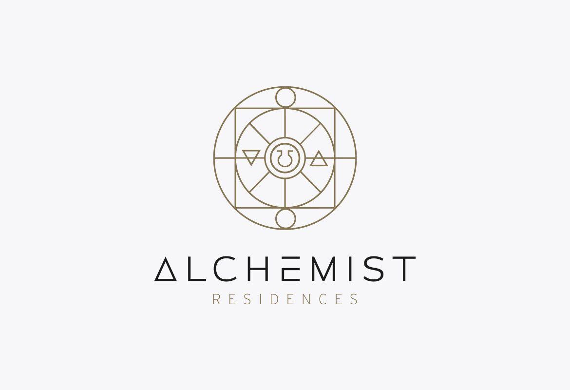 Alchemist Residences