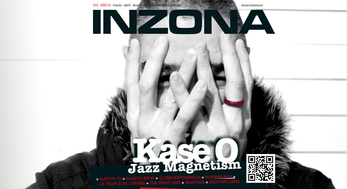 Inzona Magazine