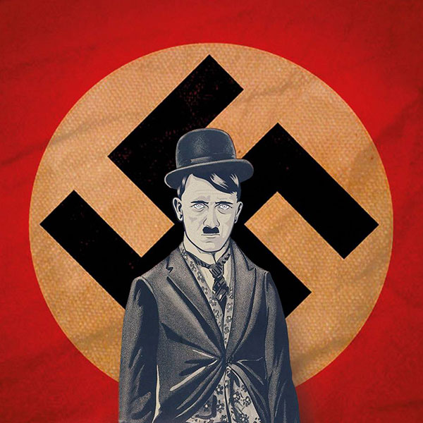 Hitler en el Cine